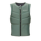 Star Impact Vest Fzip - Dark Olive